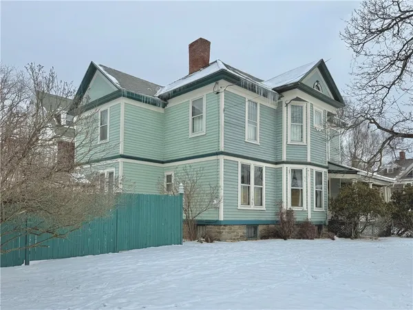 $399,000 | 69 Elm Street, Oneonta, NY 13820
