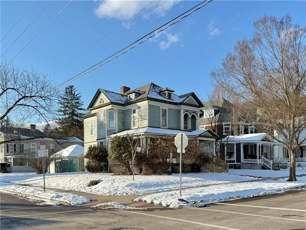 $399,000 | 69 Elm Street, Oneonta, NY 13820
