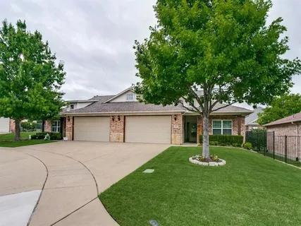 $384,900 | 213 Sea Breeze Court, McKinney, TX 75069