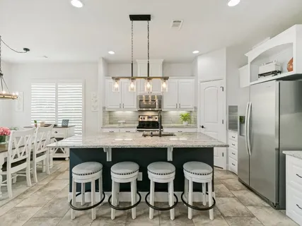 $384,900 | 213 Sea Breeze Court, McKinney, TX 75069