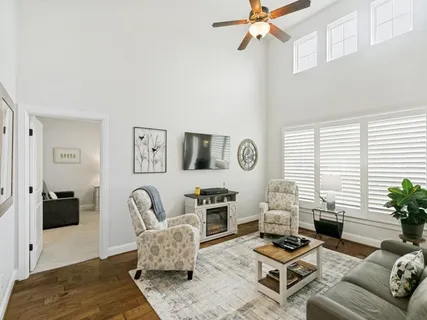 $384,900 | 213 Sea Breeze Court, McKinney, TX 75069