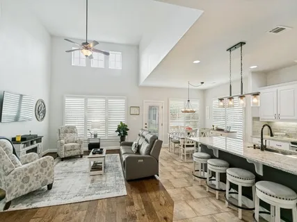 $384,900 | 213 Sea Breeze Court, McKinney, TX 75069