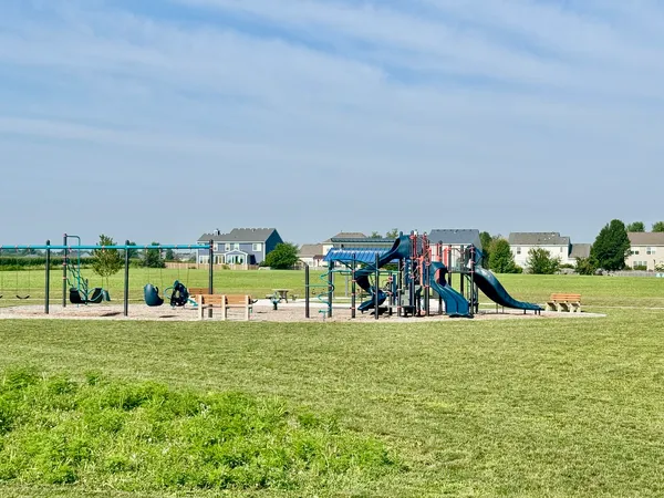 a view of a park