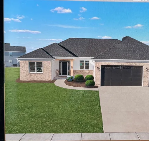 $595,000 | 1927 Parkside Drive, Sycamore, IL 60178