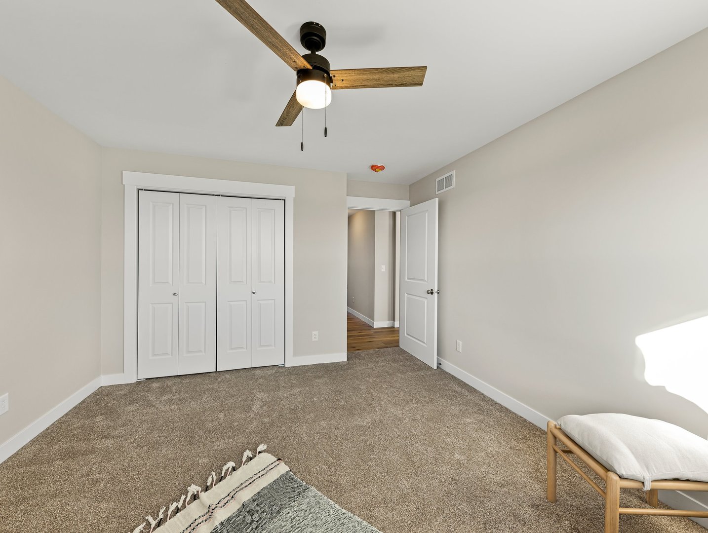 1927 Parkside Drive Sycamore, IL 60178 - Photo 10 of 17 a view of an empty room