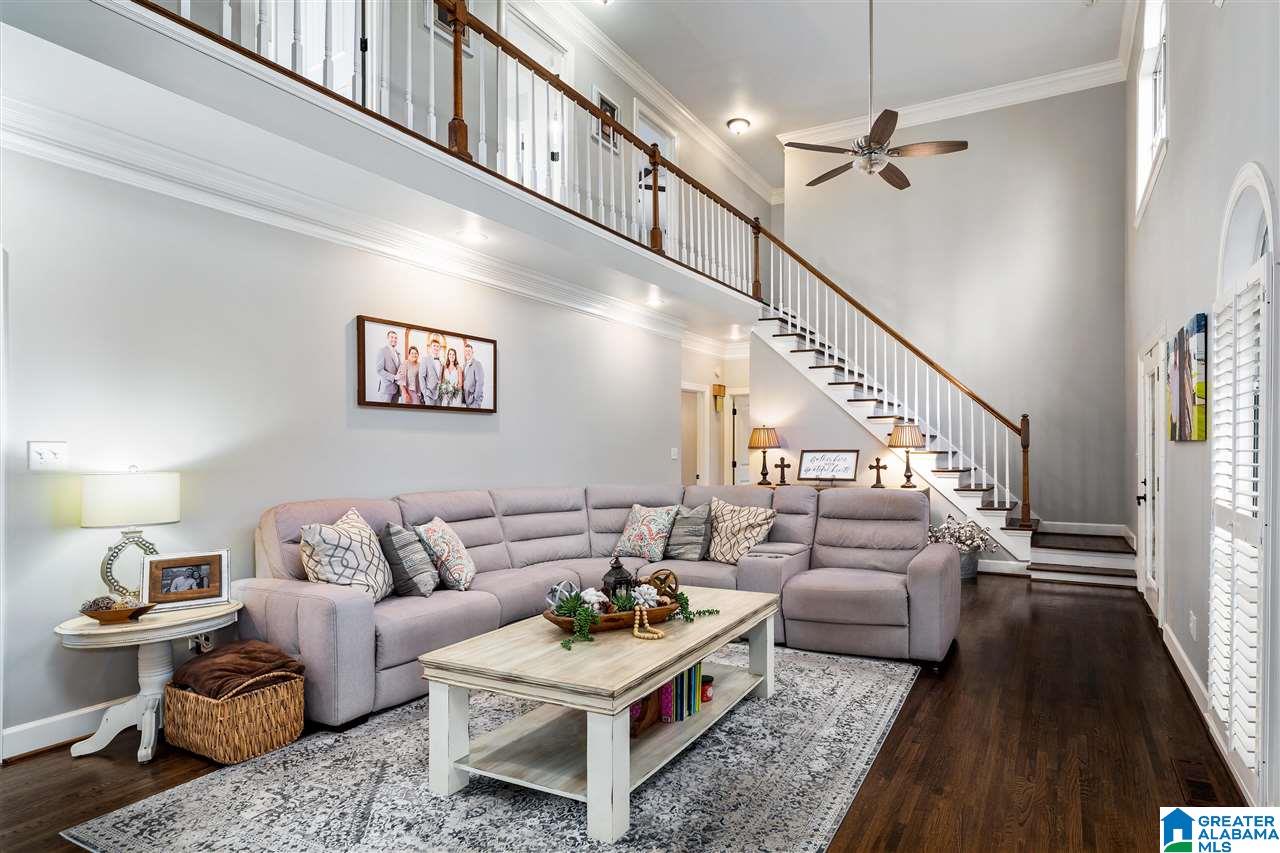 155 Old Margaret Road Odenville, AL 35120 - Photo 10 of 35