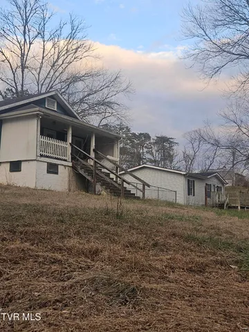 $94,700 | 160 Cherokee Drive, Gate City, VA 24251