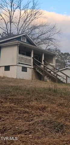 $94,700 | 160 Cherokee Drive, Gate City, VA 24251