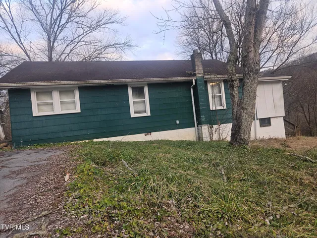 $94,700 | 160 Cherokee Drive, Gate City, VA 24251