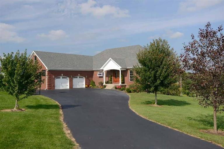 1678 Fishers Mill Road Midway, KY 40347 - Photo 1 of 55 Photo 1