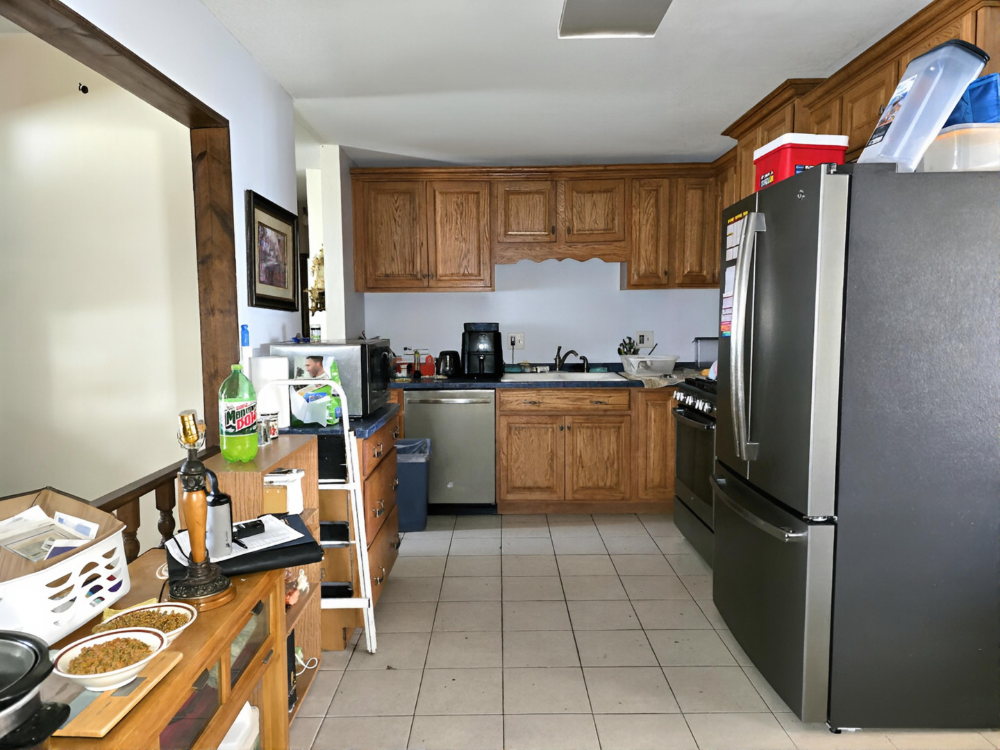 1350 Springdale Drive Clinton, IA 52732 - Photo 5 of 10