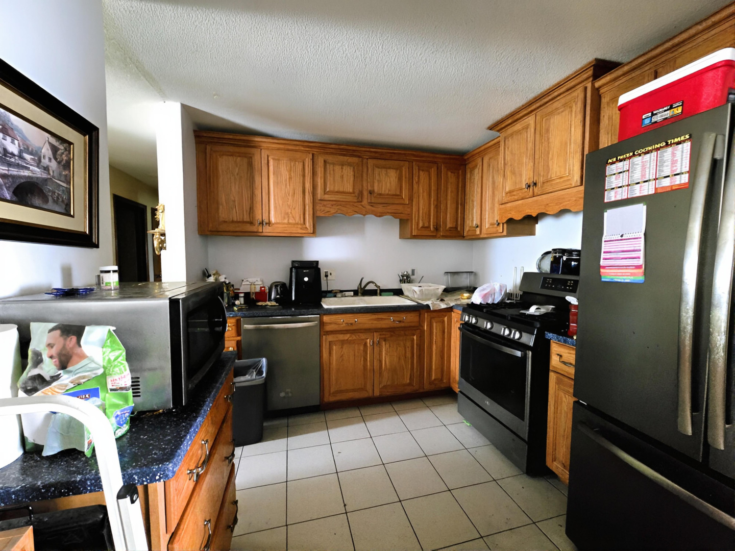 1350 Springdale Drive Clinton, IA 52732 - Photo 7 of 10