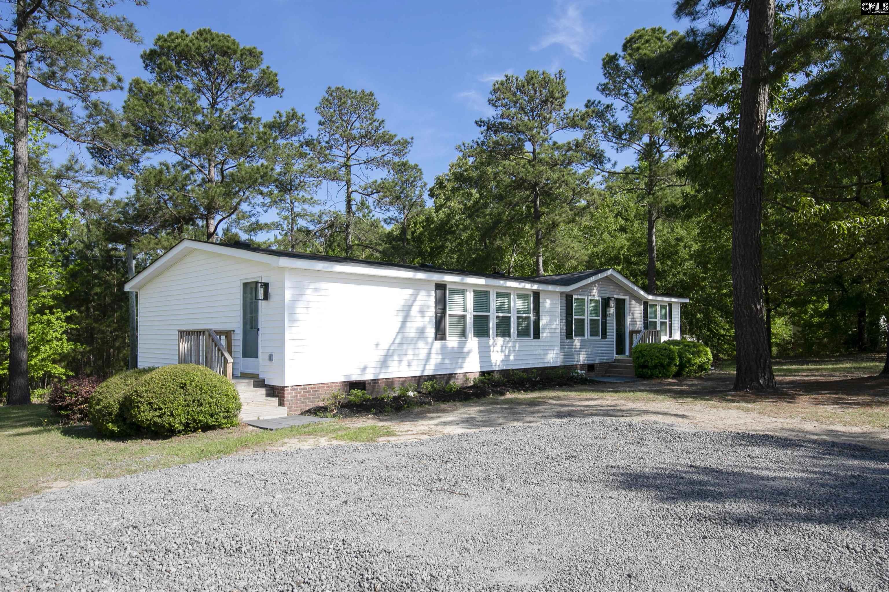 427 Seegars Mill Road Camden, SC 29020 - Photo 5 of 39