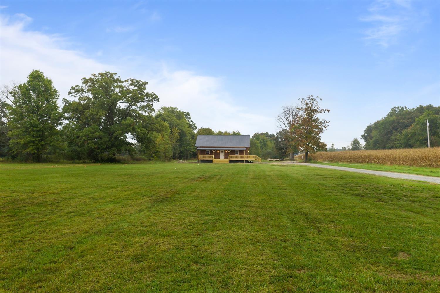 496 Cross Road Winchester, OH 45697 - Photo 31 of 33