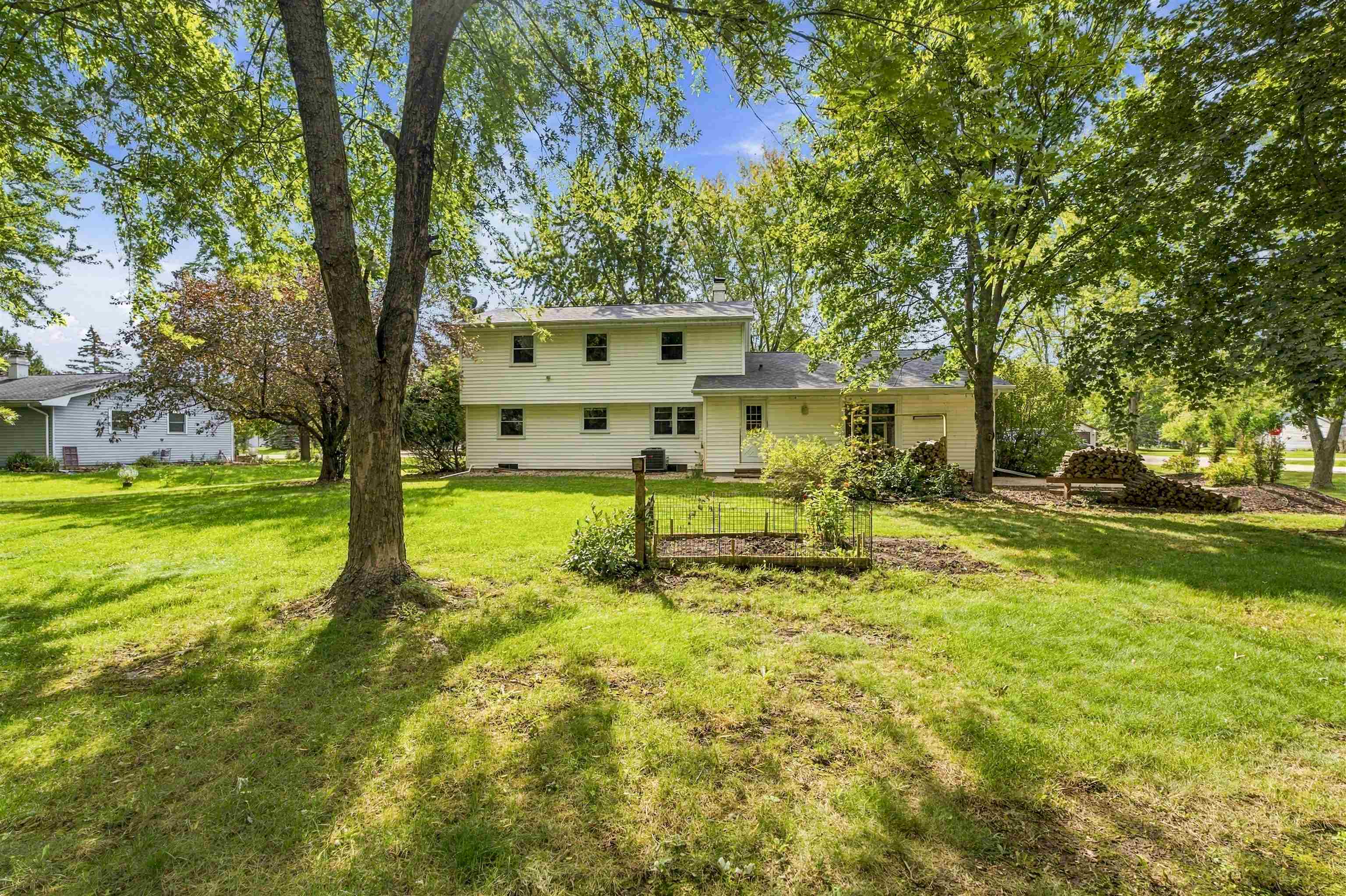 W4958 Golf Course Road Sherwood, WI 54169 - Photo 22 of 27 Gallery Image 22
