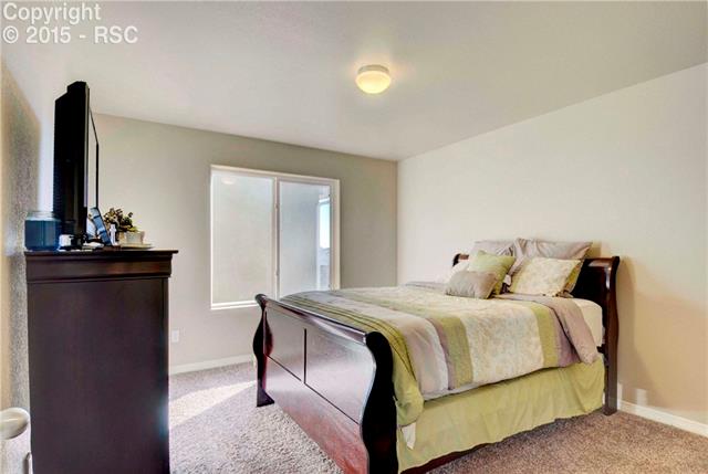 2174 Reed Grass Way Colorado Springs, CO 80915 - Photo 22 of 27 bedroom 2