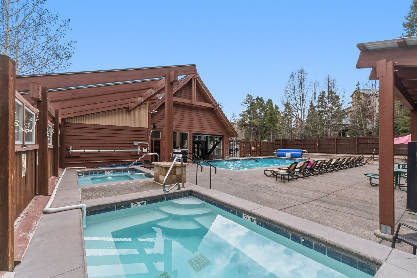 465 4 O Clock Road, Unit T2 Breckenridge, CO 80424 - Photo 17 of 25