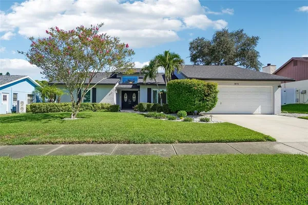 $574,900 | 971 Cortland Way, Palm Harbor, FL 34683