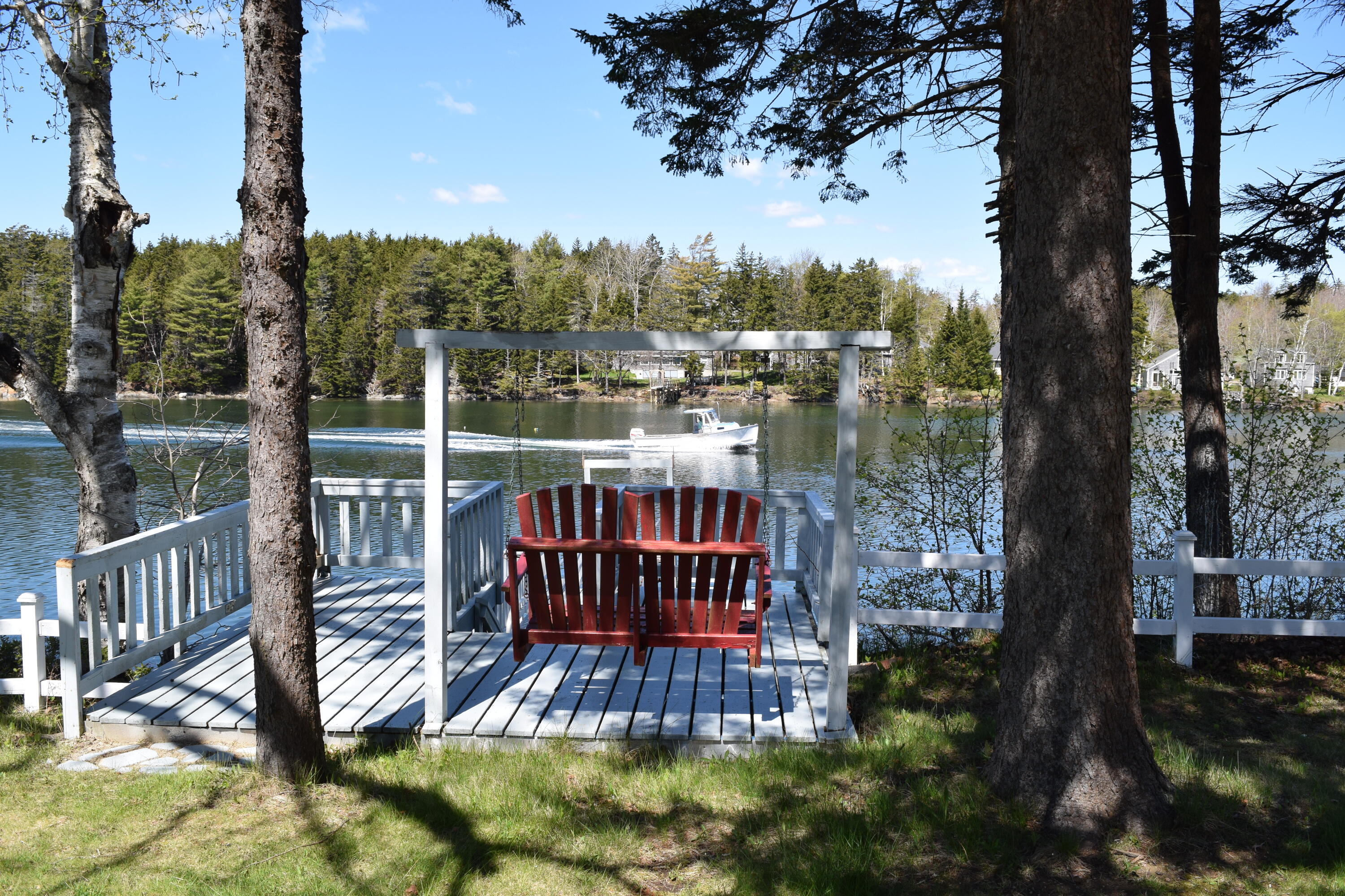 63 Tide Mill Cove Road Harpswell, ME 04079 - Photo 7 of 26 DSC_0709