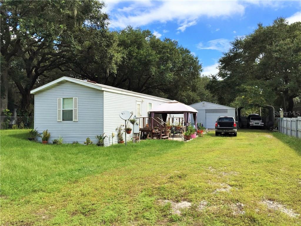 3633 Sharpey Road Kissimmee, FL 34744 - Photo 1 of 1 Gallery Image 1