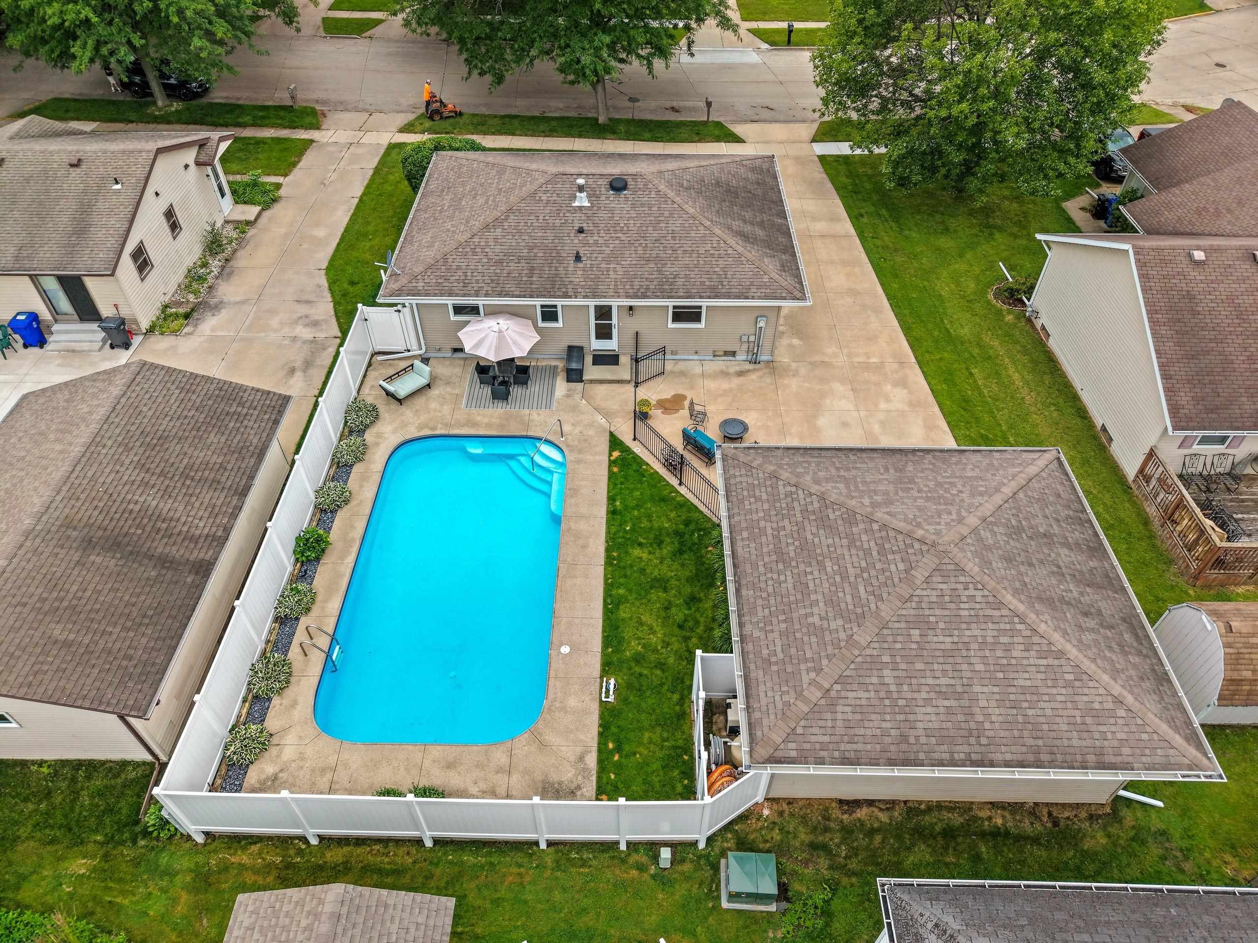 1718 Schaefer Circle Appleton, WI 54915 - Photo 63 of 68
