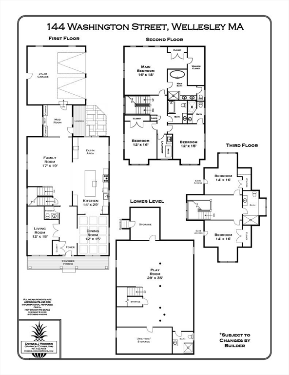 144 Washington Street Wellesley, MA 02481 - Photo 2 of 2