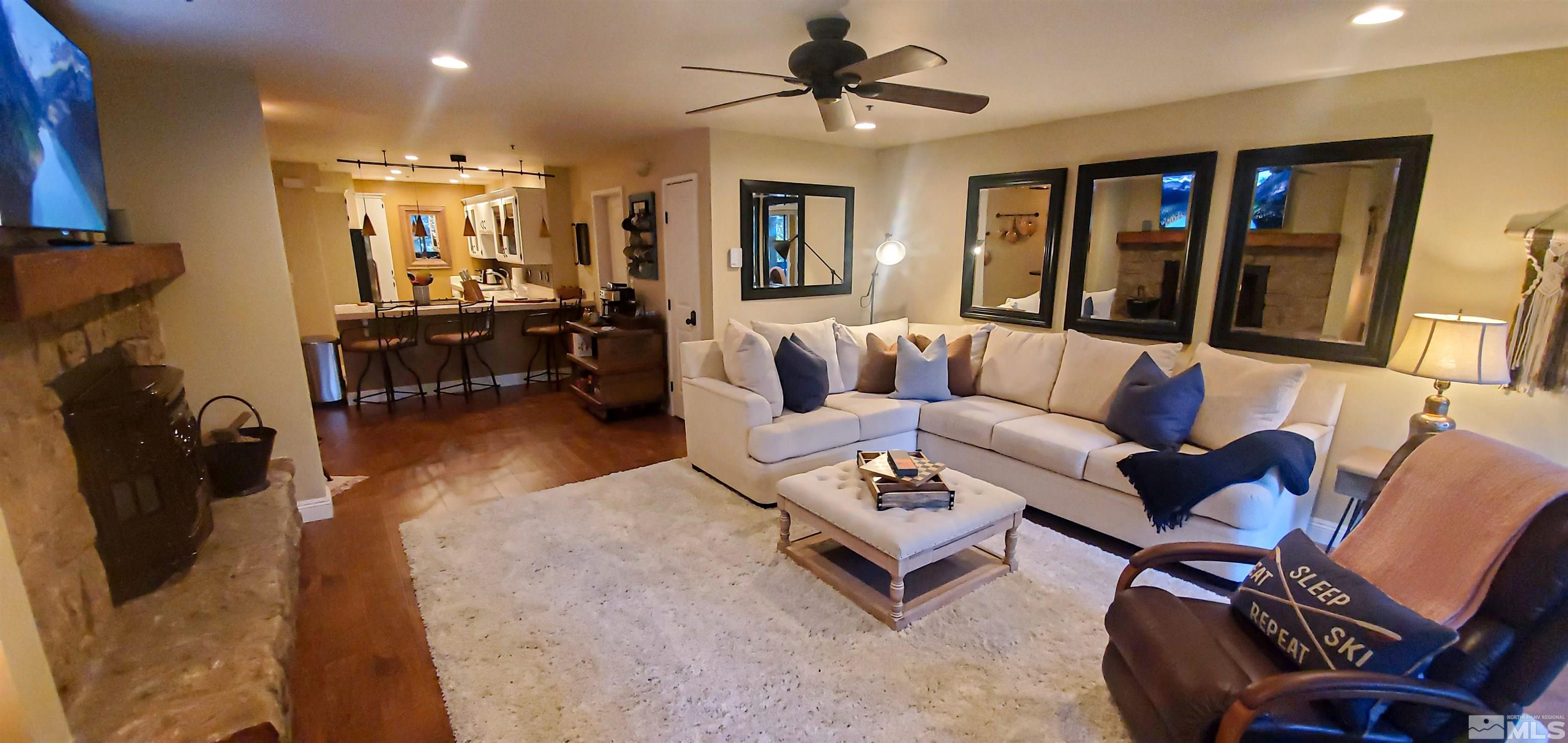 333 Ski Way Incline Village, NV 89451 - Photo 3 of 20 Photo 3