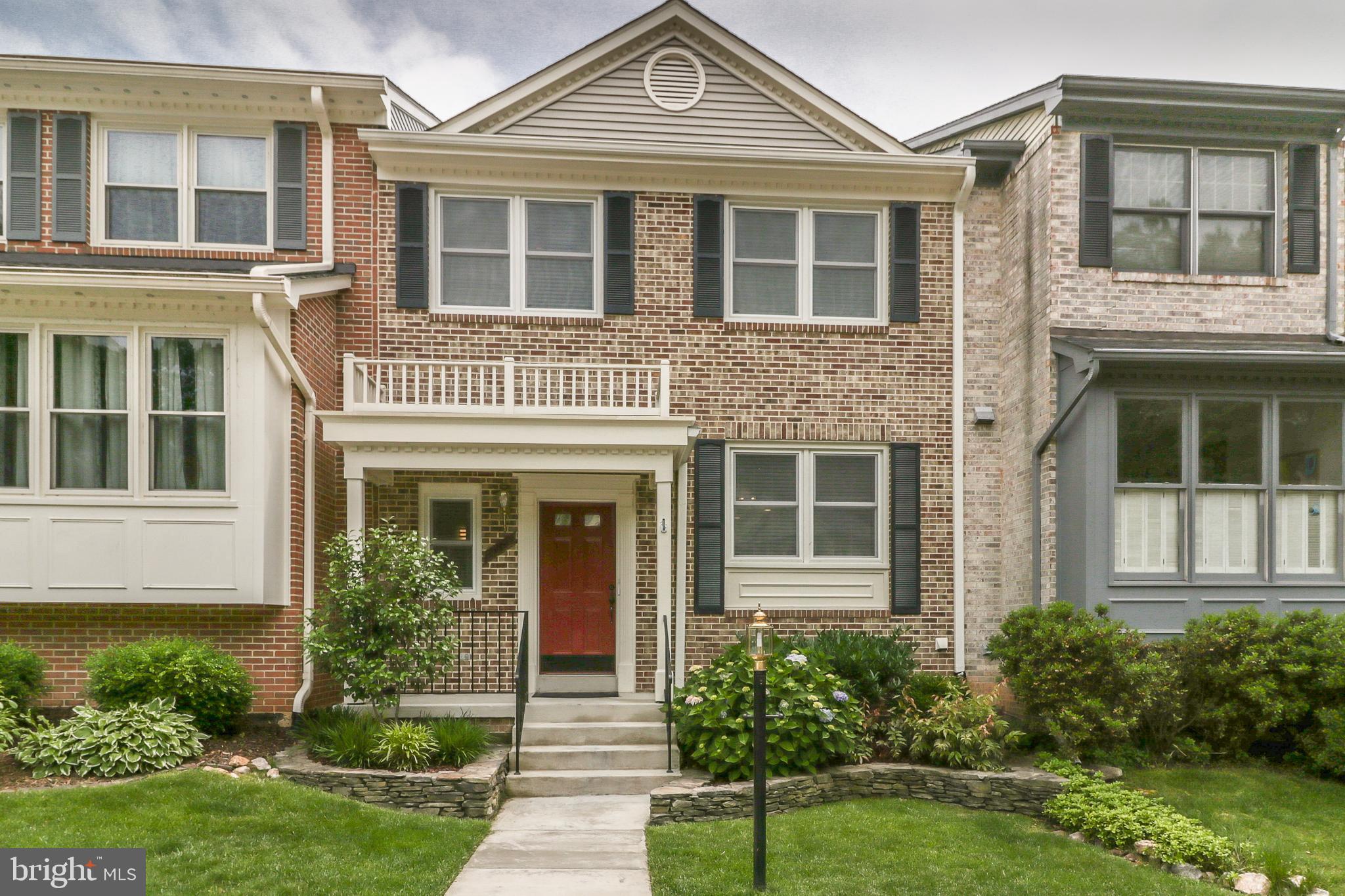 Welcome to 9017 Daum Ct., Springfield, VA