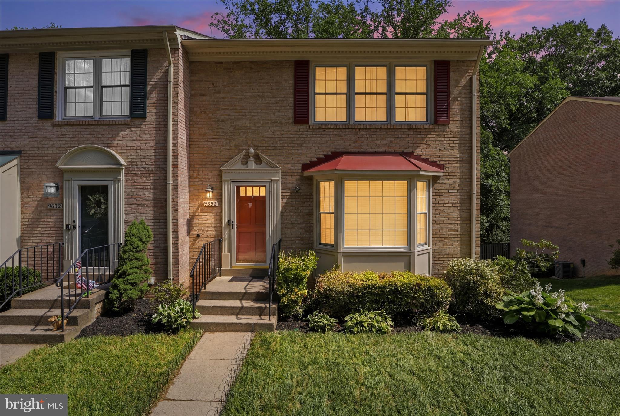9032 Rosewall Court Springfield, VA 22152 - Photo 1 of 18