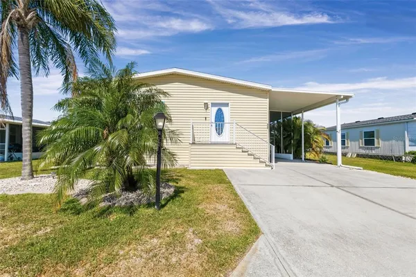 $275,000 | 530 San Clemente Circle, North Port, FL 34287