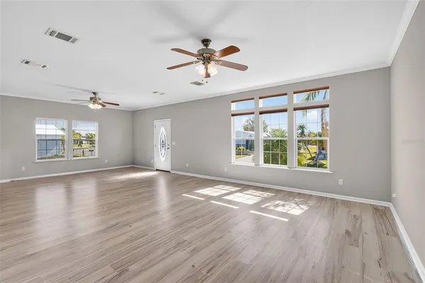 $275,000 | 530 San Clemente Circle, North Port, FL 34287