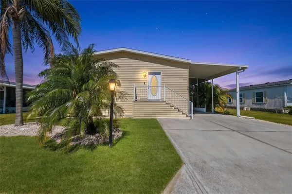 $275,000 | 530 San Clemente Circle, North Port, FL 34287