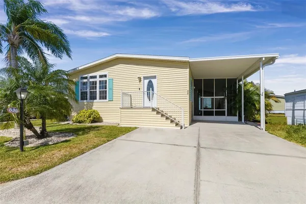 $275,000 | 530 San Clemente Circle, North Port, FL 34287