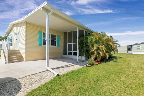$275,000 | 530 San Clemente Circle, North Port, FL 34287