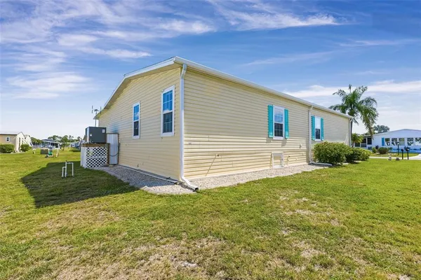 $275,000 | 530 San Clemente Circle, North Port, FL 34287