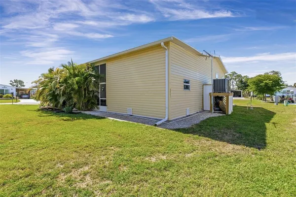 $275,000 | 530 San Clemente Circle, North Port, FL 34287