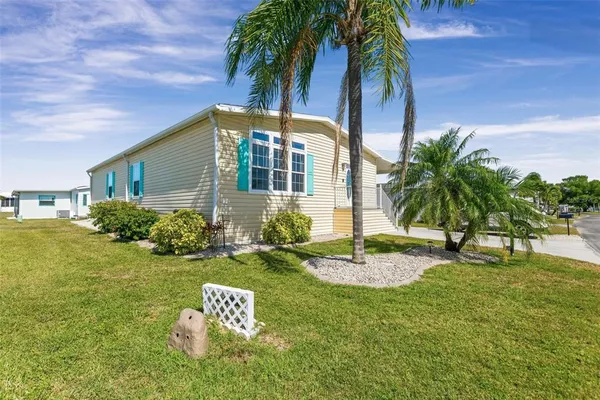 $275,000 | 530 San Clemente Circle, North Port, FL 34287