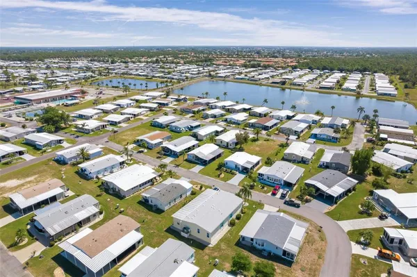 $275,000 | 530 San Clemente Circle, North Port, FL 34287