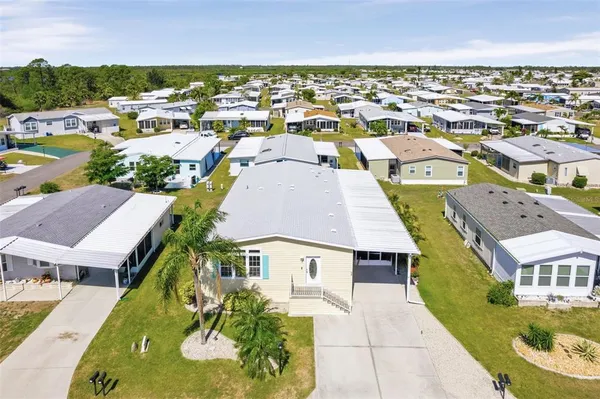 $275,000 | 530 San Clemente Circle, North Port, FL 34287