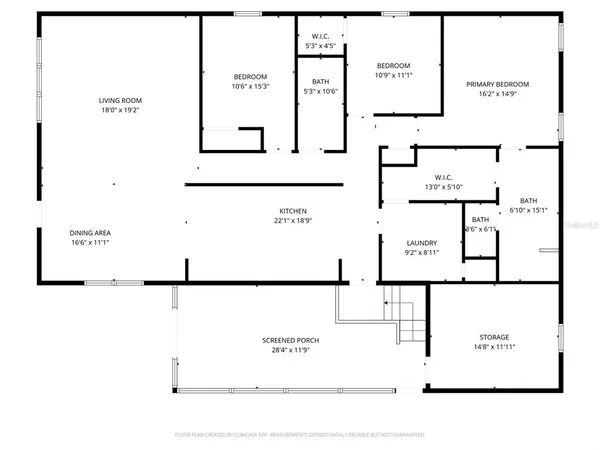 $275,000 | 530 San Clemente Circle, North Port, FL 34287