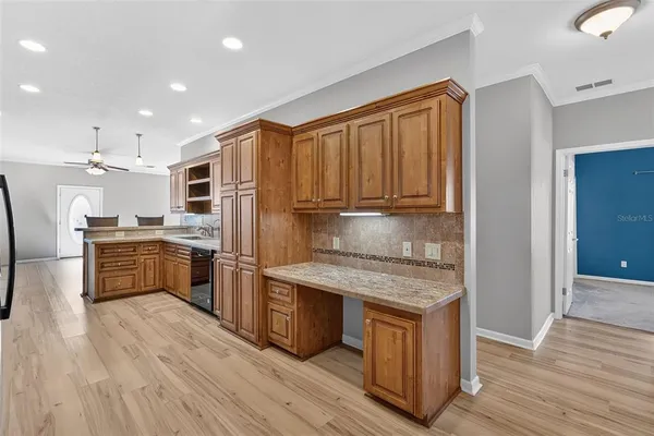 $275,000 | 530 San Clemente Circle, North Port, FL 34287