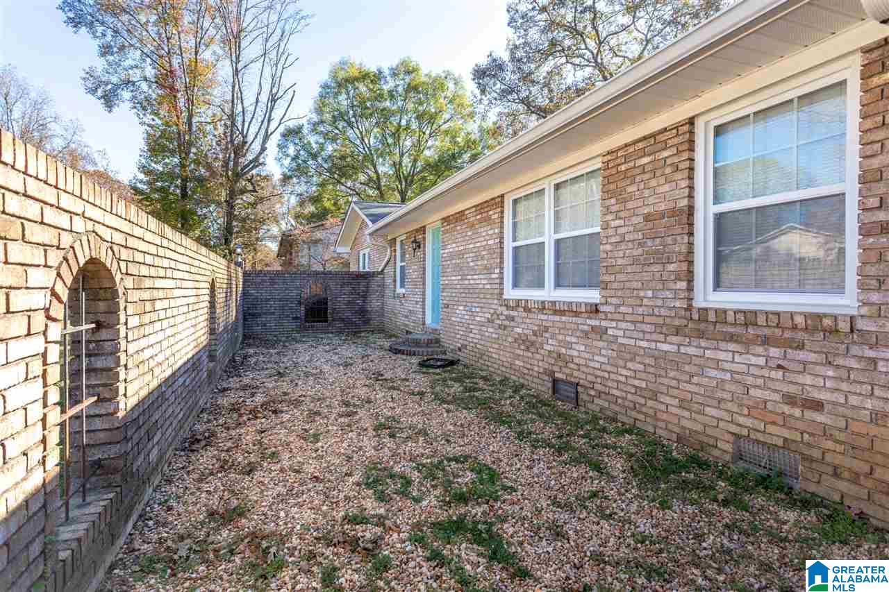 3606 Dale Hollow Road Anniston, AL 36207 - Photo 40 of 43