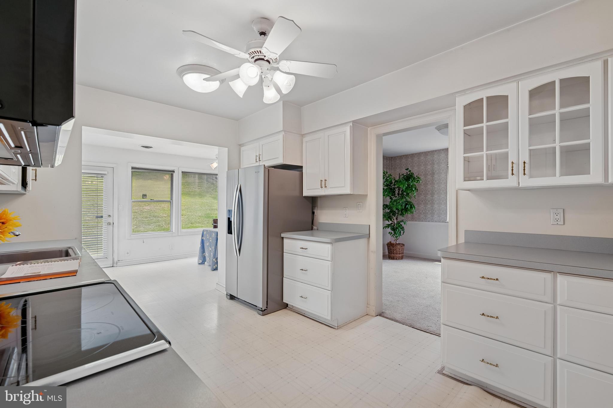 3113 Birch Street Northwest Washington, DC 20015 - Photo 11 of 41