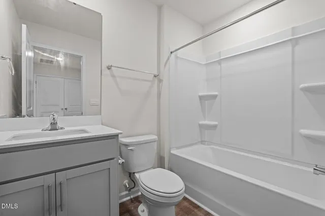 $1,650 | 122 March Creek Drive, Fuquay-Varina, NC 27526