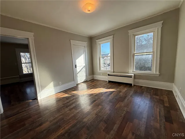 $1,100 | 303 Griffiths Street, Unit 3, Syracuse, NY 13208