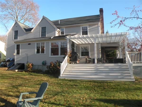 6 Iverson Road Beverly, MA 01915 - Photo 2 of 21 Gallery Image 2