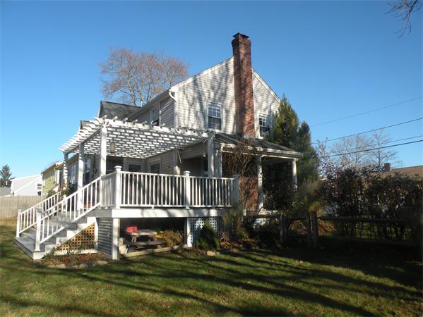 6 Iverson Road Beverly, MA 01915 - Photo 3 of 21 Gallery Image 3