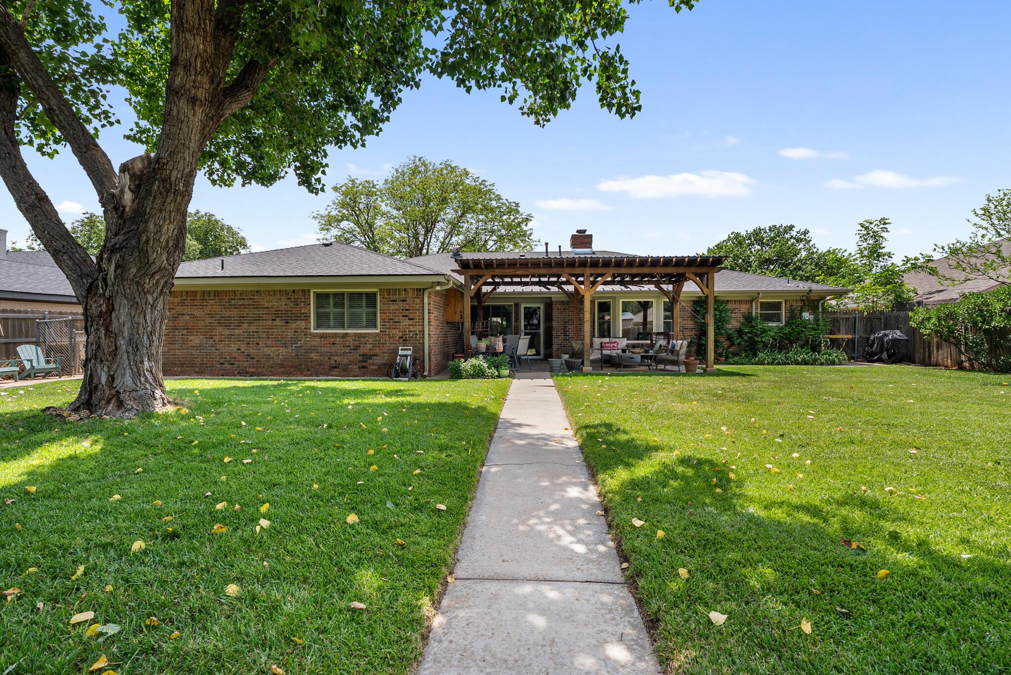 3703 Rutson Drive Amarillo, TX 79109 - Photo 49 of 51 3703 Rutson -08