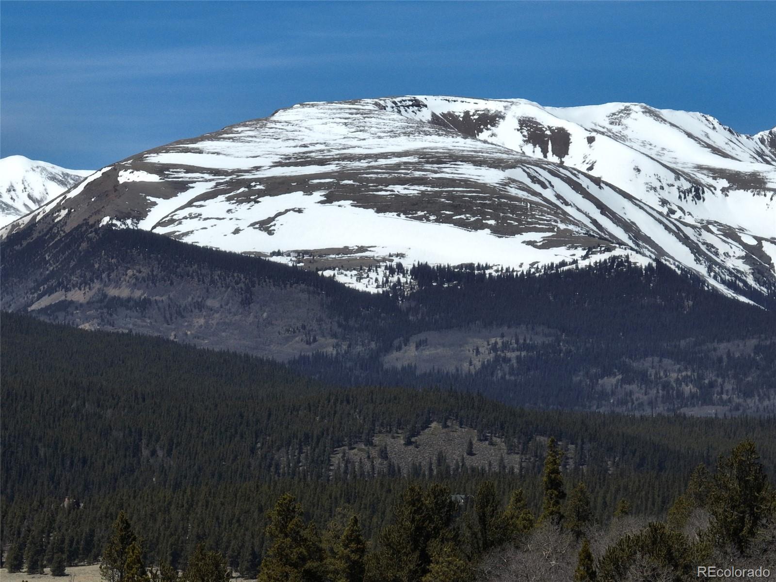 Beaver Ridge Road Fairplay, CO 80440 - Photo 9 of 12 a view of ocean