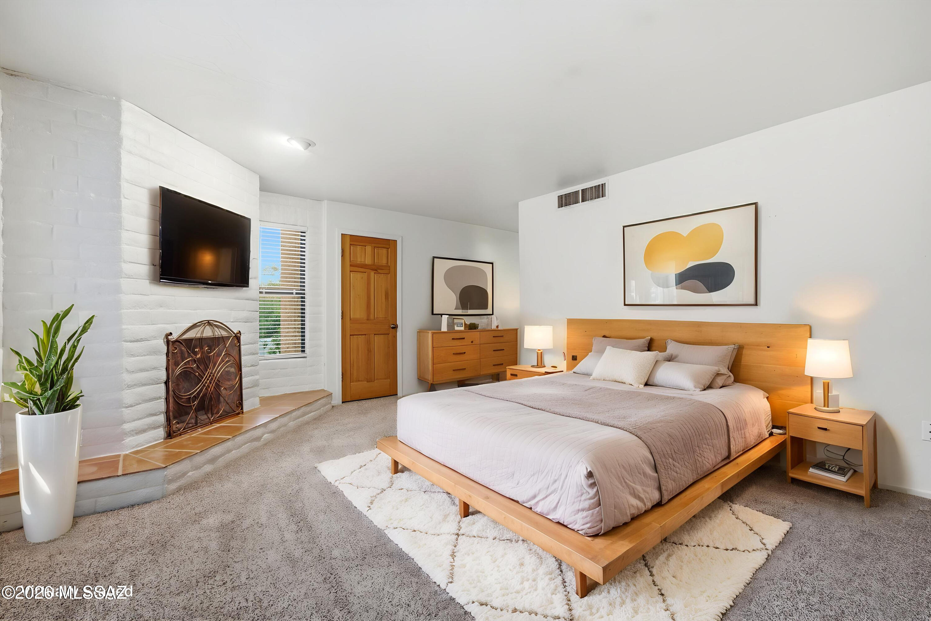 2882 East Sierra Vista Road Tucson, AZ 85716 - Photo 23 of 43 Virtually Staged